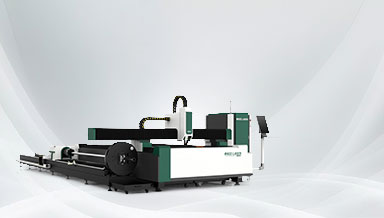 Máy cắt laser fiber dạng bàn đơn& ống  OR-ET