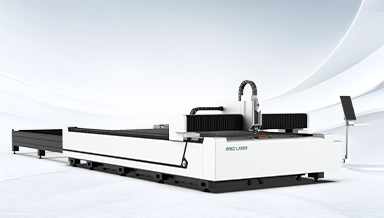 Máy cắt laser  1000w cho laser kim loại-Oree